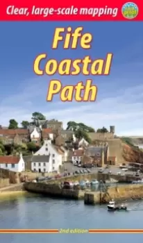 Image of Fife Coastal Path (2 ed)