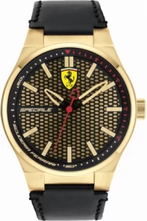Image of Mens Scuderia Ferrari Speciale Watch 0830415