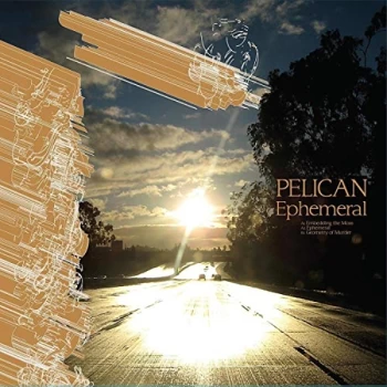 Image of Pelican - Ephemeral Vinyl