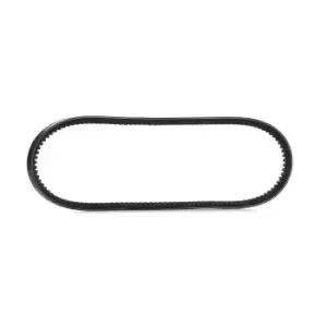 Image of Bosch V Belt 1 987 947 603 Fenner Belt VW,AUDI,RENAULT,Passat Variant (33B),PASSAT (32B),PASSAT Stufenheck (32B),80 (89, 89Q, 8A, B3),80 (81, 85, B2)