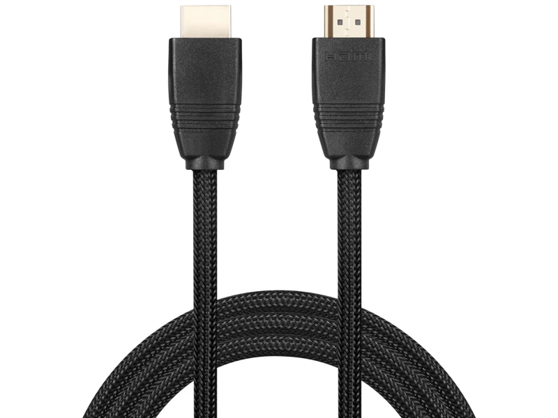 Image of Sandberg HDMI 2.1 Cable 8K. 1m