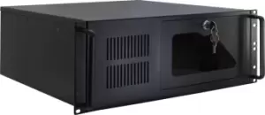 Image of Inter-Tech IPC 4U-4088-S Rack Black