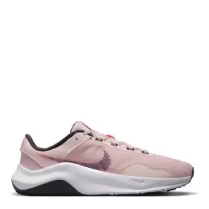 Image of Nike Legend Essential 3 Womens Training Shoes - Pink