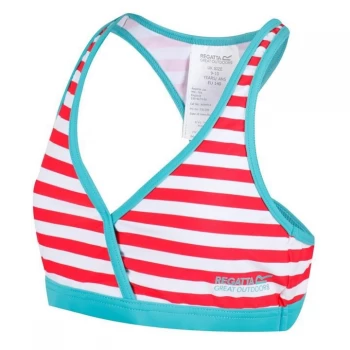 Image of Regatta Hosanna Swim Top - CorlBlshStrp