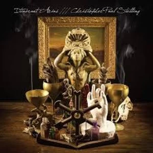 Image of Christopher Paul Stelling - Itinerant Arias Vinyl