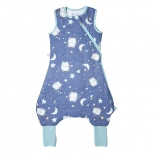Image of Tommee Tippee Steppee Baby Romper Suit Ollie Dreams