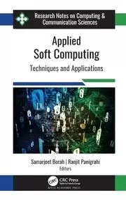 Image of Applied Soft Computing Techniques and Applications