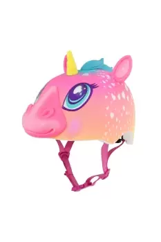 Image of Super Rainbow Corn FS Child Helmet