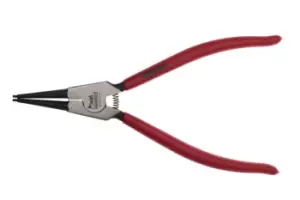 Image of Teng Tools MB472-9| 9" Straight/Outer Circlip Pliers Snap Ring 40-100mm Capacity