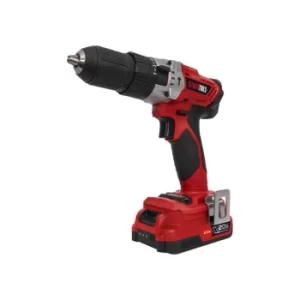 Image of Olympia Power Tools X20S Combi Drill 20V 2 x 2.0Ah Li-ion