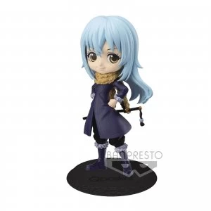 Image of Bandai Ttigrs Rimuru Temv.A Q Posket Figure