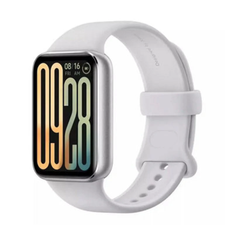 Image of Xiaomi Smart Band 9 Pro Moonlight Silver
