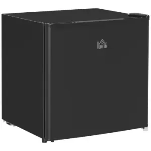 Image of HOMCOM 46L Table Top Mini Fridge