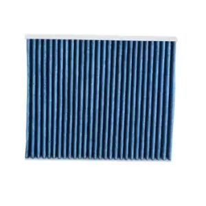 Image of RIDEX PLUS Pollen filter with antibacterial action 424I0521P Filter, interior air,Cabin filter FORD,FIAT,ABARTH,KA (RU8),PANDA (169),500 (312)