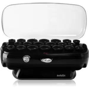 Image of Babyliss Volume Curls RS035E electric heated rollers pc