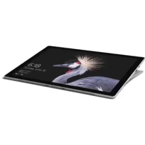 Image of Microsoft Surface Pro 256GB 31.2cm (12.3") 7th Gen Intel Core i7 8GB WiFi 5 (802.11ac) Windows 10 Pro Black Silver