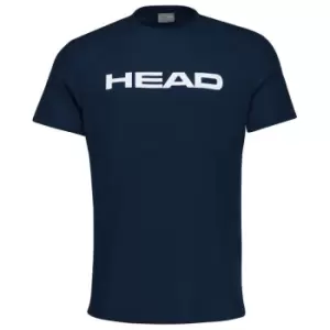 Image of Head Club Ivan T-Shirt - Blue