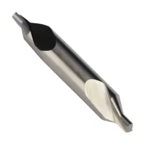Image of Zentrierbohrer HSS-E Blank Rechts DORMER