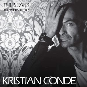 Image of Kristian Conde - The Spark Vinyl