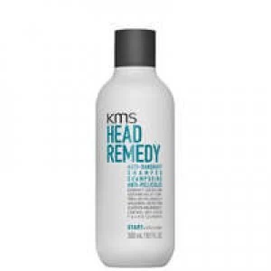 Image of KMS START HeadRemedy Anti-Dandruff Shampoo 300ml