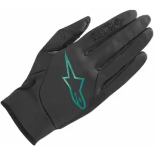 Image of Alpinestars Stella Cascade Gore-Tex Infinium Windstopper WomenS Gloves - Ap1531793M