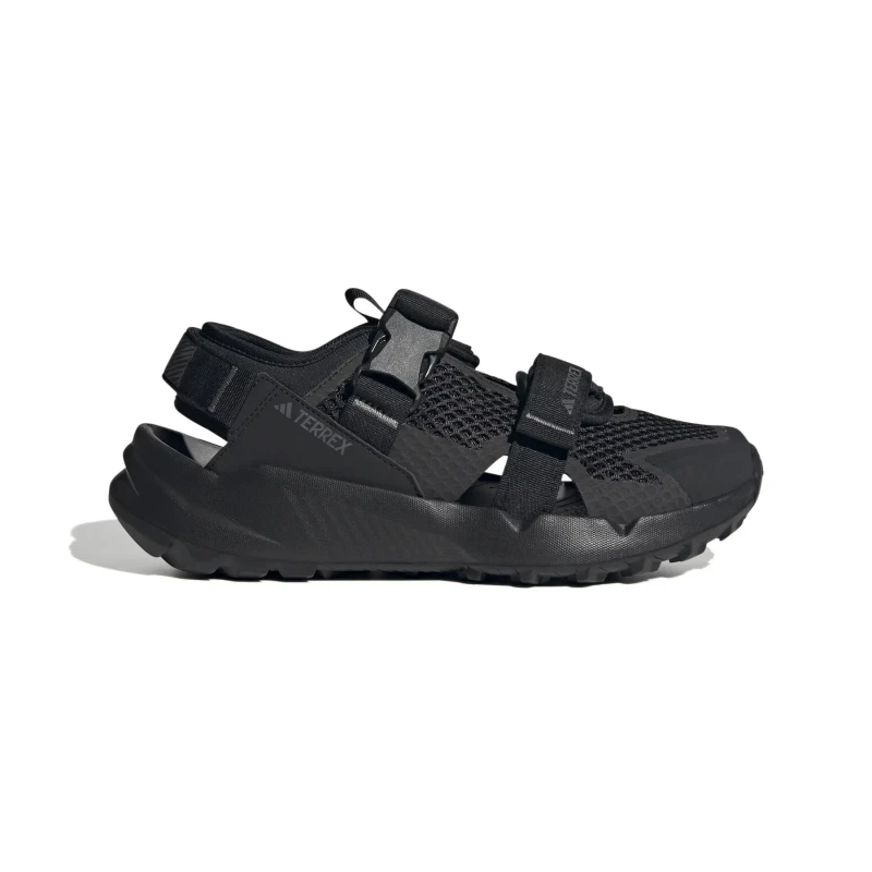 Image of Hiking sandals adidas Terrex Hydroterra Noir Unisex 37