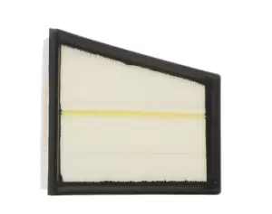 Image of RIDEX Air filter FORD 8A0465 1338536,1729857,5S619601A1A Engine air filter,Engine filter 5S619601AA