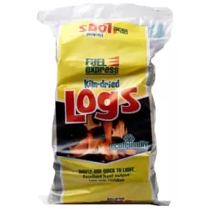 Image of Fuel Kiln Dried Logs