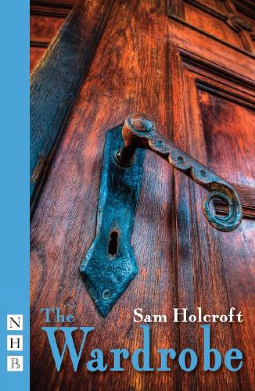 Image of The Wardrobe Paperback / softback