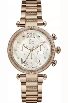 Image of Gc CableChic Watch Y16114L1MF