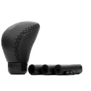 Image of RIDEX Gear knob 3707A0002 Gearbox knob,Gear stick knob,Shift knob,Gear shift knob,Gear lever knob,Gear handle