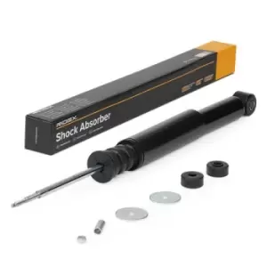 Image of RIDEX Shock absorber 854S0875 Shocks,Shock absorbers RENAULT,Clio III Schragheck (BR0/1, CR0/1),MODUS / GRAND MODUS (F/JP0_),CLIO Grandtour (KR0/1_)