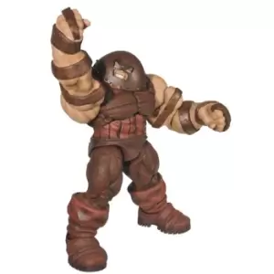 Image of Diamond Select Marvel Select Action Figure - Juggernaut