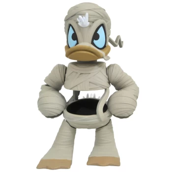 Image of Diamond Select Kingdom Hearts Vinimate - Halloween Town Donald Duck