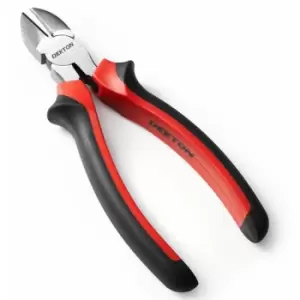 Image of DT20145 Diagonal Pliers 8" - Dekton