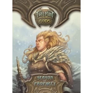 Image of Twilight of the Gods Expansion Season of Prophecy