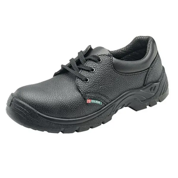 Image of Beeswift Beeswift Economy Shoe S1p Dual Density PU CDDSMS07