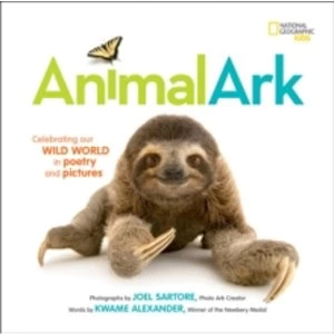 Image of Animal Ark : Celebrating Our Wild World in Poetry and Pictures