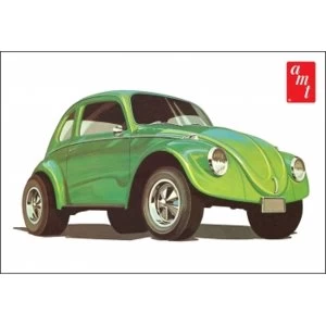 Image of Volkswagen Beetle Superbug Gasser 125 Diecast Model