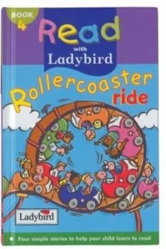 Image of Rollercoaster Ride by Shiley Jackson Hardback