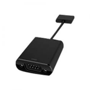 Image of HP ElitePad Serial Cable