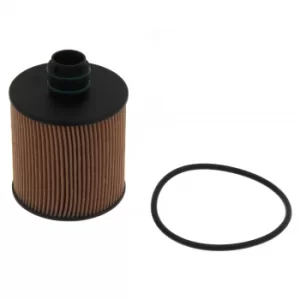 Image of Oil Filter 38873 by Febi Bilstein