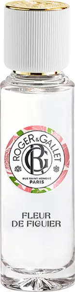 Image of Roger & Gallet Fleur de Figuier Eau Fraiche For Her 30ml