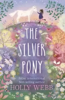 Image of The Silver Pony