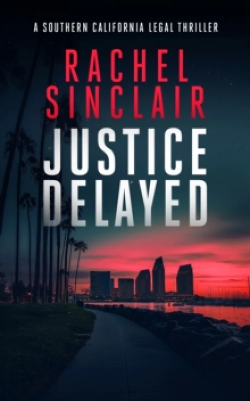 Image of Justice Delayed. Paperback. By Rachel Sinclair Books