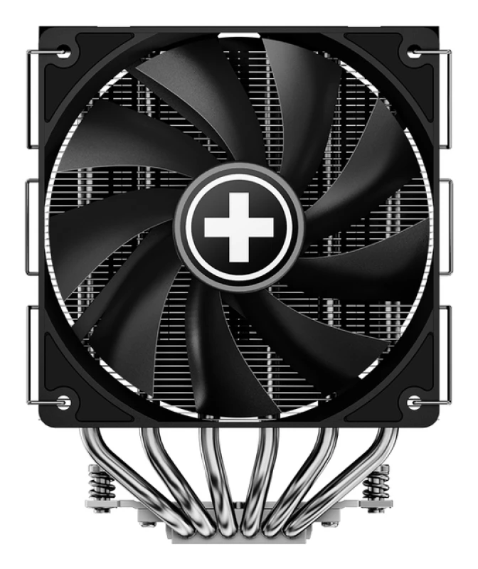 Image of Xilence M806D. Compuer Cooling