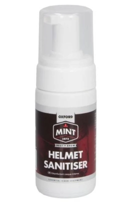 Image of OXFORD OC305 Helmet lining cleaner Helmet lining cleaner (100534)
