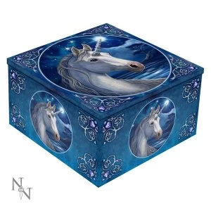 Image of Sacred One Mirror Box