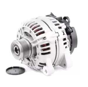 Image of RIDEX Generator 4G0047 Alternator RENAULT,FIAT,PEUGEOT,Clio III Schragheck (BR0/1, CR0/1),MEGANE II Kombi (KM0/1_),MODUS / GRAND MODUS (F/JP0_)