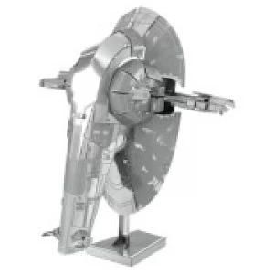 Image of Star Wars Slave I Metal Earth Construction Kit